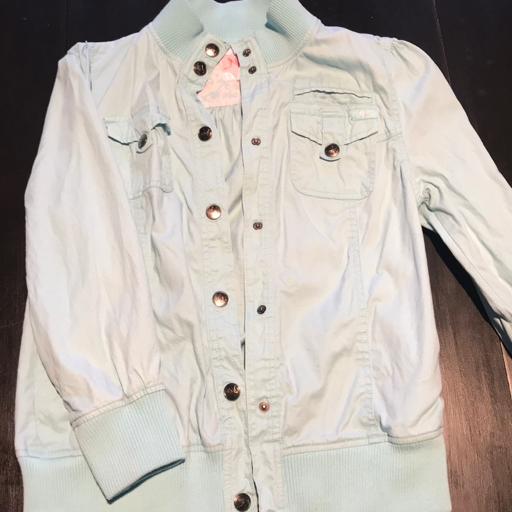 Jacket
